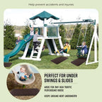 Playsafer Playground Safety Rubber Wearmat - Image 5