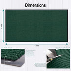 Durable Rubber Door Mat - Image 2