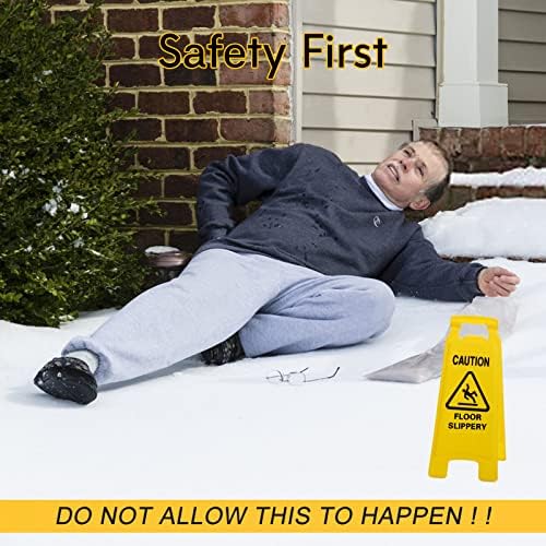 S&X Outdoor Stair Treads Non-Slip 4x24in, Reflective - Image 5