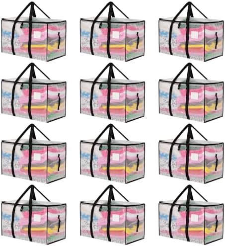 Moving Bags Heavy Duty Extra Large, Alternative - Image 3