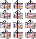 Moving Bags Heavy Duty Extra Large, Alternative - Image 3