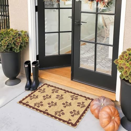 Front Door Mat Outside Entrance - Image 4