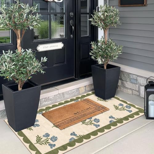 Front Door Mat Indoor Entrance - Image 6