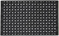 Calloway Mills Oscar Weave Rubber Doormat by Callowaymills