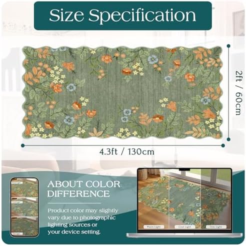 Front Door Mat Indoor Entrance - Image 2