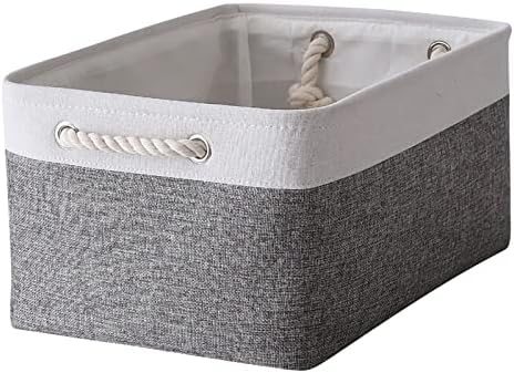 TheWarmHome Organization and Storage Basket by TheWarmHome