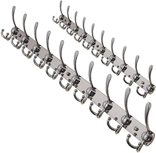 Dseap Coat Rack Wall Mount by Dseap