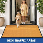 Durable Indoor Outdoor Doormat - Image 7