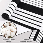 OLANLY Fall Door Mat - Image 5