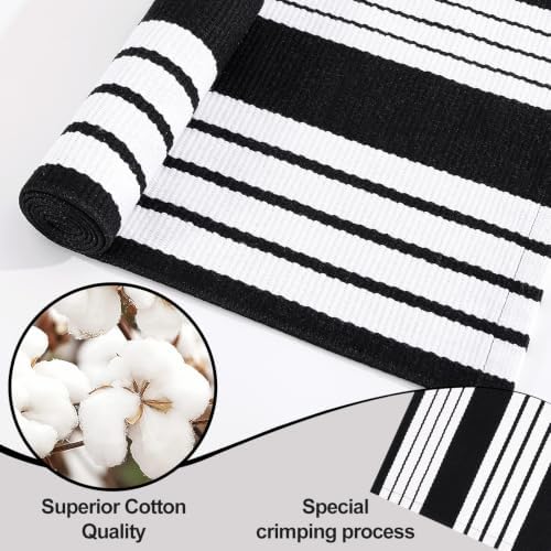 OLANLY Fall Door Mat - Image 5