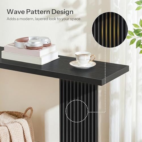 HOOBRO 47.2" Console Table - Image 5