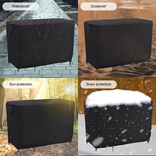 Kingling Outdoor Prep Table Cover - Image 6