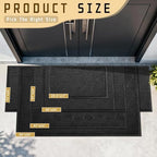 Yimobra Extra Long Indoor Outdoor Mats - Image 2