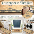 Front Door Mat Indoor Entrance - Image 6