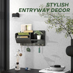 Rebee Vision Key Holder Wall Mount - Image 4