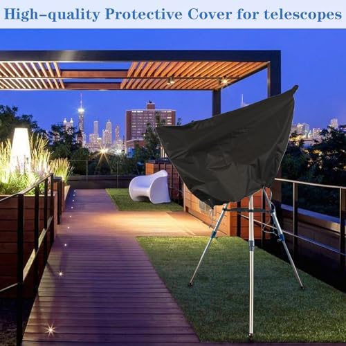 Telescope Cover Waterproof Outdoor, Dust Cover - Image 5