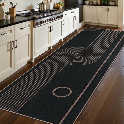 Tangsoo Easy Jute 2.6x8 Runner Rug - Image 2
