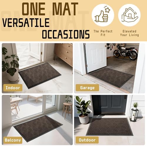 Yimobra Large Indoor Outdoor Mats - Image 6