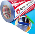 ArmorDillo DIY Friendly New 3-Ply Strong Easy to Use Hardwood Floor, Hard by ArmorDilloCorp