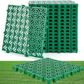 15 Pcs Ground Protection Mats by Wesnoy