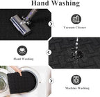 Ileading Indoor Door Mat 3x5ft, Absorbent Muddy Mats - Image 5