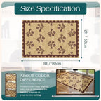 Front Door Mat Outside Entrance - Image 2