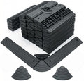 Deck Tiles Edge Trim Exclusively by YumiMuasy