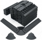 Deck Tiles Edge Trim Exclusively by YumiMuasy