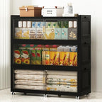 SAILUN 240Gal Extra Large Stackable Storage Bins by SAILUN