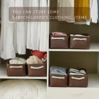 TheWarmHome Storage Basket for Organizing - Image 2