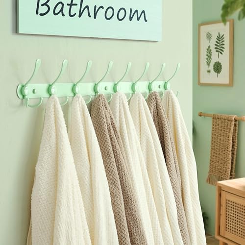 Dseap Coat Rack Wall Mount - Image 4