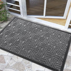 Yimobra Large Indoor Outdoor Mats by Yimobra