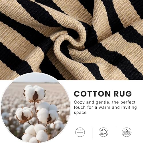 OLANLY Fall Door Mat - Image 3