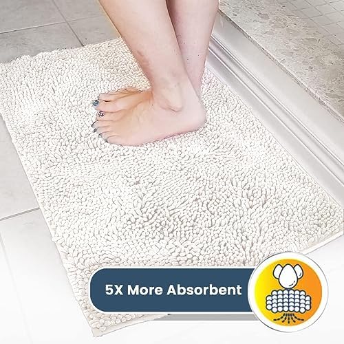Muddy Mat® | Super Water Absorbent Door Mat Indoor, Microfiber Quick Dry - Image 3
