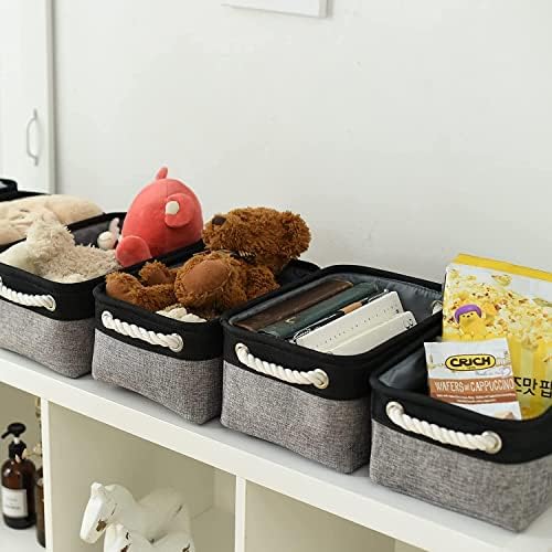 TheWarmHome Storage Basket for Organizing - Image 5