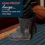 ubdyo Extra Durable Door Mat Outside Entrance - Image 7