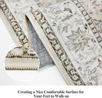 Hallway Washable Runner Rug - Image 3