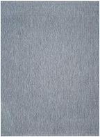 SAFAVIEH Outdoor Area Rug 8x11 - Image 3