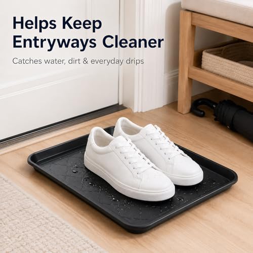 Kingrol 4-Pack Small Shoe Trays - Image 4
