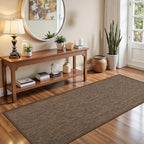 LEKEEPGO Long Door Mat 24"x59", Non Slip Washable Hallway Doormats - Image 7