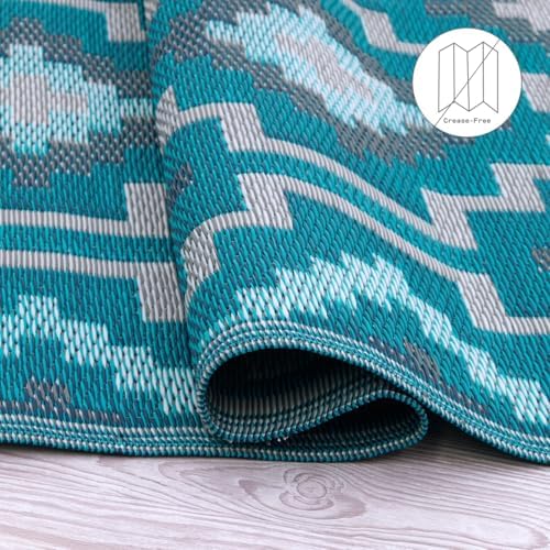 Fab Habitat Outdoor Rug - Image 5
