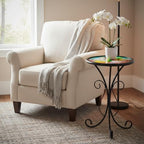 LIFFY Outdoor Side Table - Image 5