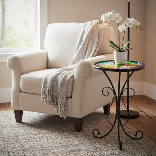 LIFFY Outdoor Side Table - Image 5