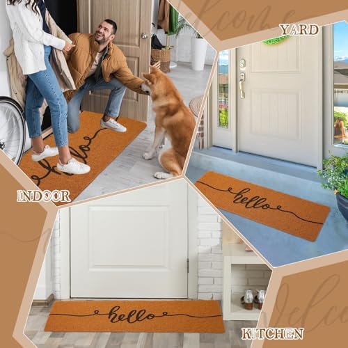 48''x16'' Long Doormat for Entrance Entry - Image 6