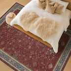 Hazo Haus Moroccan Big Rugs for Living Room - Image 6