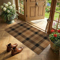 JTJ Easy Jute 2x4 Entryway Runner Rug by JTJ