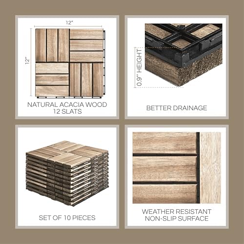 THYOI Premium Deck Tiles - Image 3