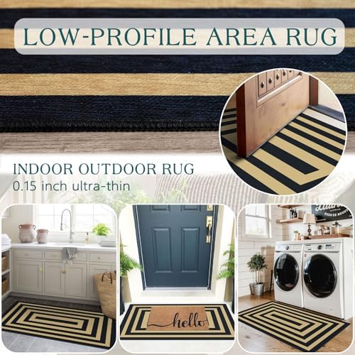Front Door Mat Indoor Entrance - Image 5