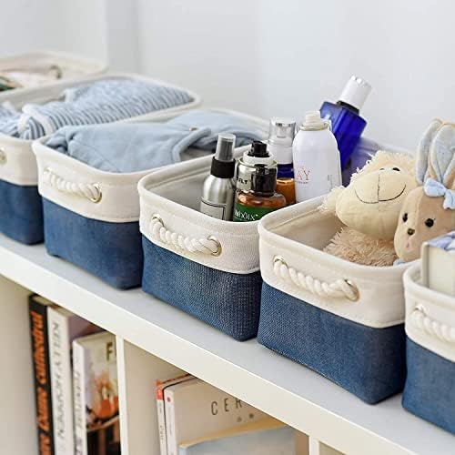TheWarmHome Storage Basket for Organizing - Image 5