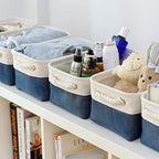 TheWarmHome Storage Basket for Organizing - Image 5